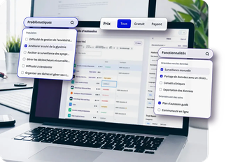 Plateforme propulsée par